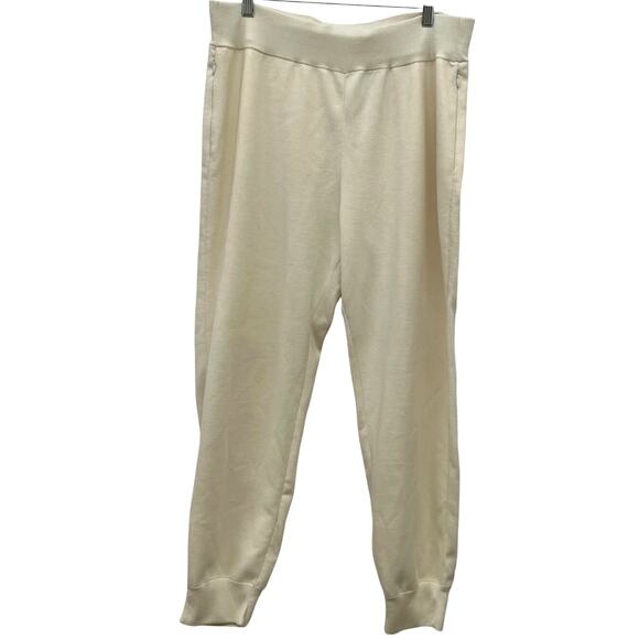 Akris Punto Stretch Virgin Wool Jogger Women's Size 14 Good Used Condition - Picture 2 of 12